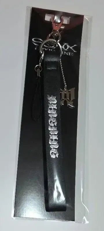 닌닌 NINGNINGver. 스트랩 aespa 에스파