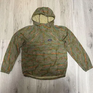 [컨디션 최상 SP25 모델] Patagonia 팬호가스 아노락