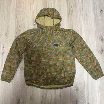 [컨디션 최상 SP25 모델] Patagonia 팬호가스 아노락