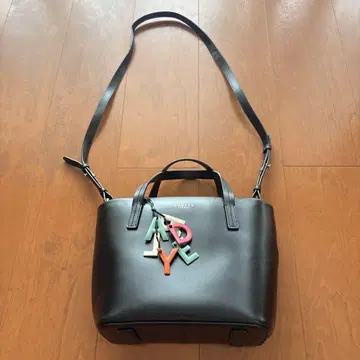 [ RADLEY ] 가죽 숄더백