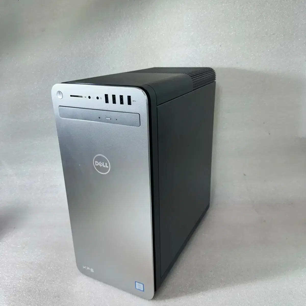 i7 7th Gen 7700 16GB GTX960 Dell XPS Desktop Tower #Xps컴퓨터,#델