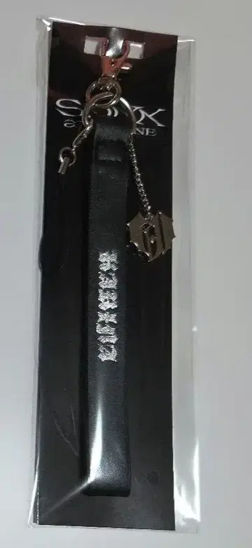 KARINA 카리나ver. 스트랩 aespa 에스파