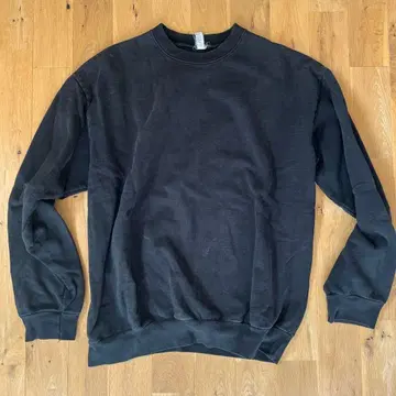 los angeles apparel 로스아파 14oz 트레이닝복 XL