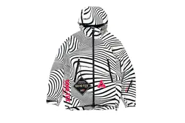 Palace GORE-TEX Vortex Jackets S 18aw