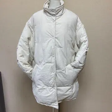 용도 다수의 아우터 따뜻한 심플 가벼운 빅