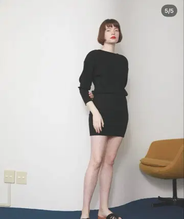 Back Open Thermal Tunic