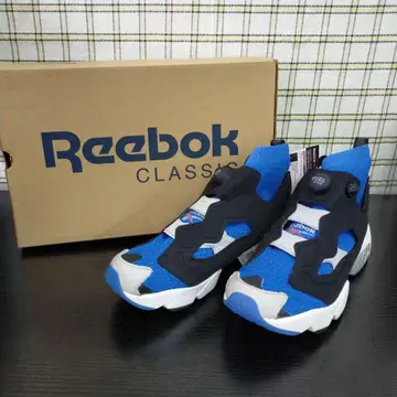 오52 Reebok CLASSIC 리복 CN5735 26.5cm