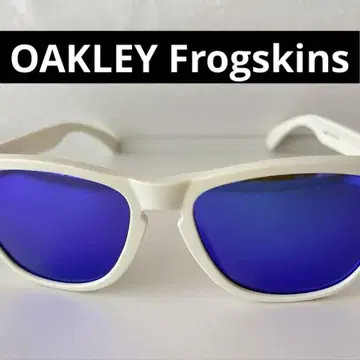 OAKLEY Frogskins OO9245-17