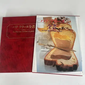 파테 테린느 전서