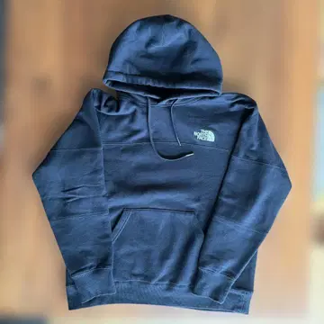 THE NORTH FACE 후드 부착 후드티 M