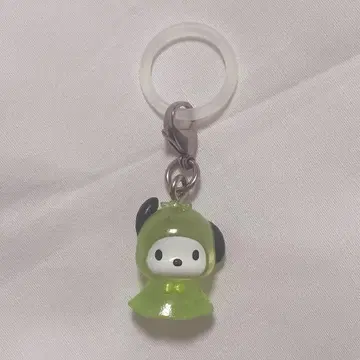 산리오 캐릭터즈 메지루시 액세서리 2 포차코 테루테루보즈