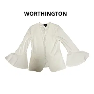 WORTHINGTON 자켓