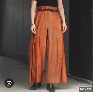 SHINYAKOZUKA Antique Baggy 배기 팬츠