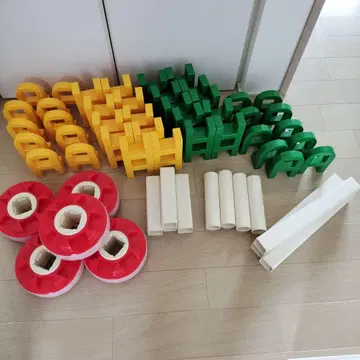 리블록 점보