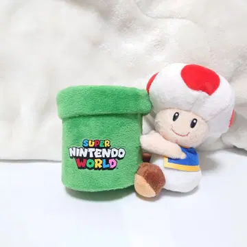 키노피오 펜꽂이 USJ