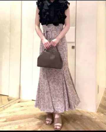 스나이델 snidel 사이즈 S