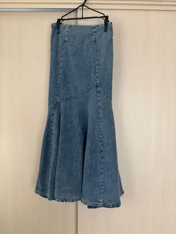 롱 스커트