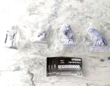 [ 가챠 ] 네이버후드 INCENSE COLLECTION 4종