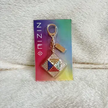 NiziU 키링 Make you happy
