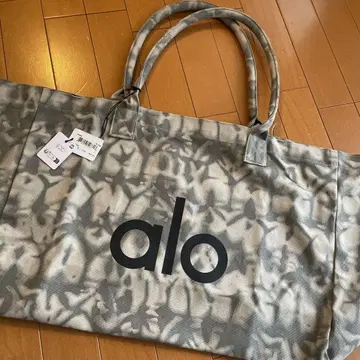 alo 토트백