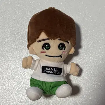 나니와단시 오하시 카즈야 치비누이