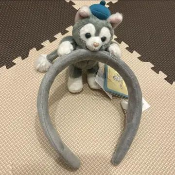 젤라토니 머리띠
