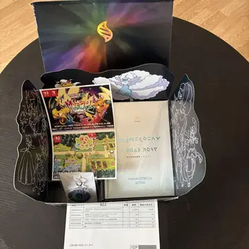 포켓몬 레전즈 Z-A 포켓몬 센터 한정판 조기 구매 혜택 포켓몬za
