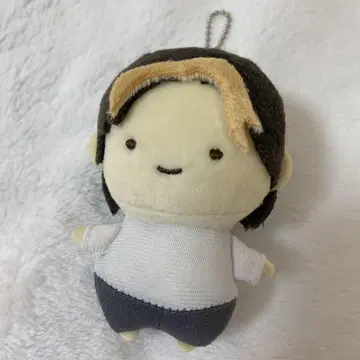 초특급 타카시 봉제 인형 마스코트