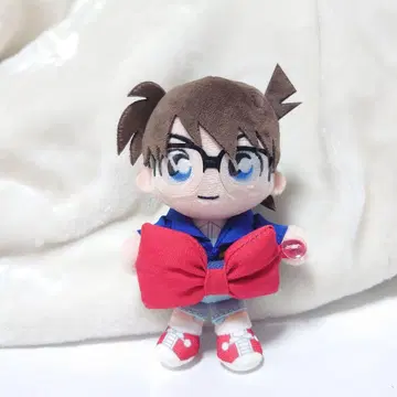 USJ 코난 매달리는 마스코트