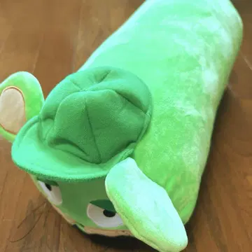 [ 즉시 구매 ] GReeeeN gre4nboyz 빅 그리 92 새상품급