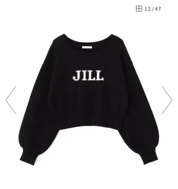 JILLSTUART 니트