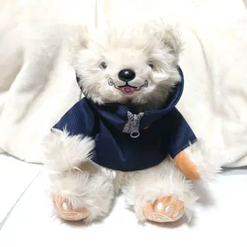 주술회전 쥬쥬베어 토게