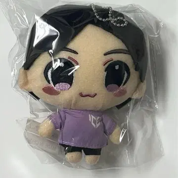 ICEx 타케노 세나 봉제 인형 마스코트 BOKUNCHI