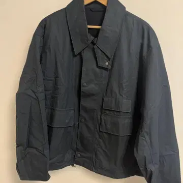 UNIQLO U 캐주얼 자켓