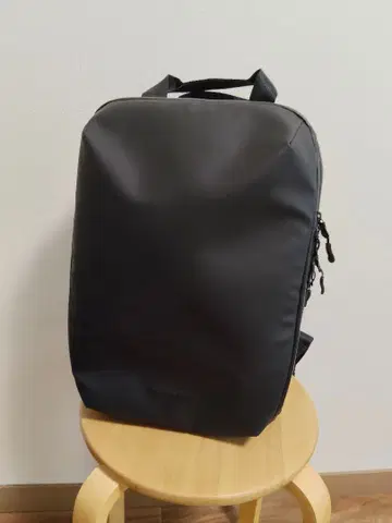 베루프 바게지 URBAN EXPLORER NARROW 17DR