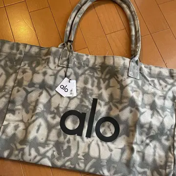 ALO YOGA 토트백