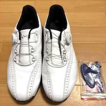 MIZUNO 골프화 26.5cm