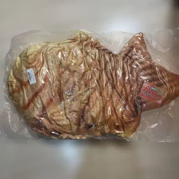 타이야키 BIG 봉제 인형