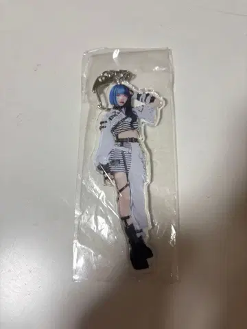 아오이 카나 아크릴 키링