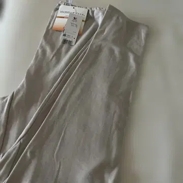 WACOAL 와코루 따뜻한 하의 101번째 서프라이즈 L