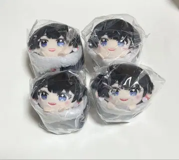 츠키노 미토 극락탕 모치코로링