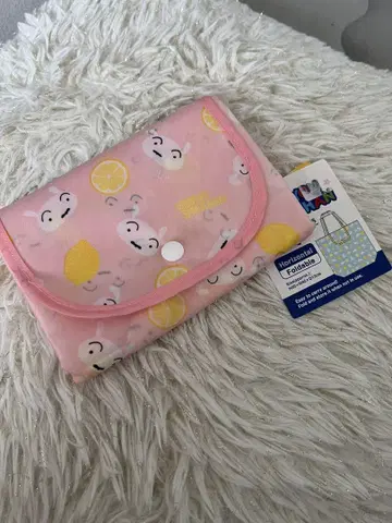 짱구는 못말려 시로 에코백