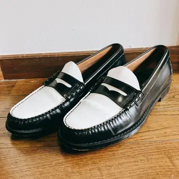 [ G.H. BASS & CO. WEEJUNS ] 페니 로퍼