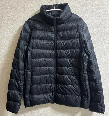 UNIQLO * 울트라 라이트 다운 자켓