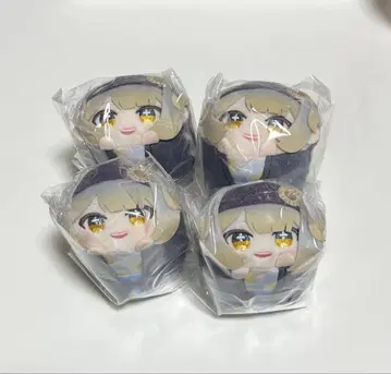 시오리바 루리 극락탕 모치코로링