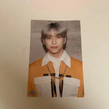 INI 이케자키 리히토