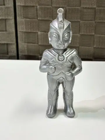 울트라맨 에이스 폴리 인형