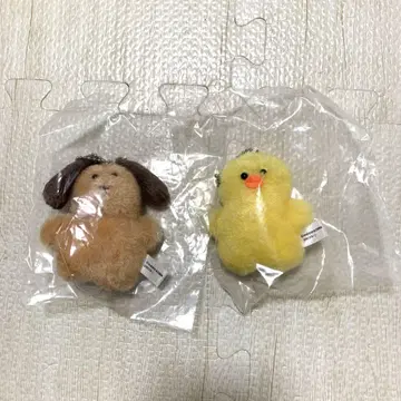 mojojojo 캡슐 토이