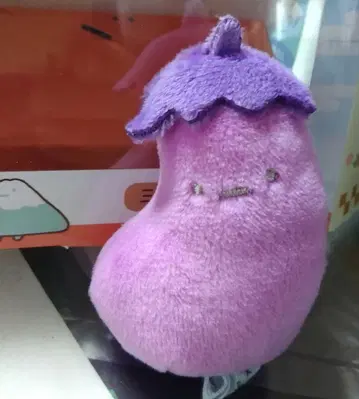산나스비 스미코구라시 첫 꿈 테노리 봉제 인형