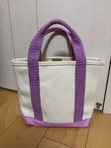 L.L.BEAN 토트백 S